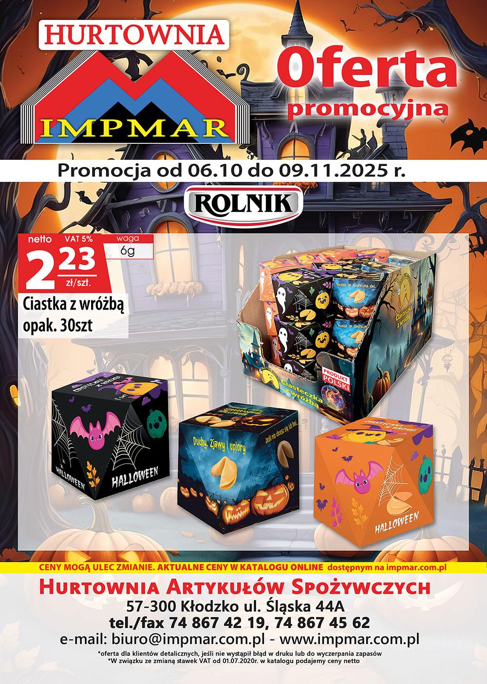 strona 1 ROLNIK 102025